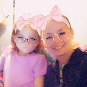 Meet your Posher, Allyson